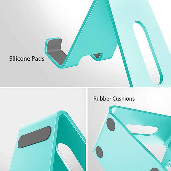 Silicone Pads, Rubber Cushions