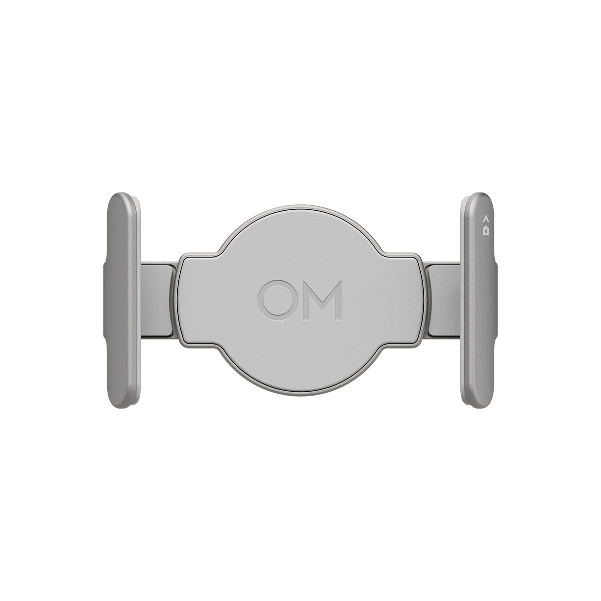 DJI - OM Magnetic Phone Clamp for Osmo Mobile 7/7P/8 Series Gimbal price history on PriceWatchPro