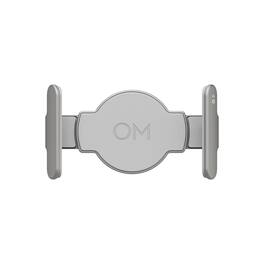 DJI - OM Magnetic Phone Clamp for Osmo Mobile 7/7P/8 Series Gimbal