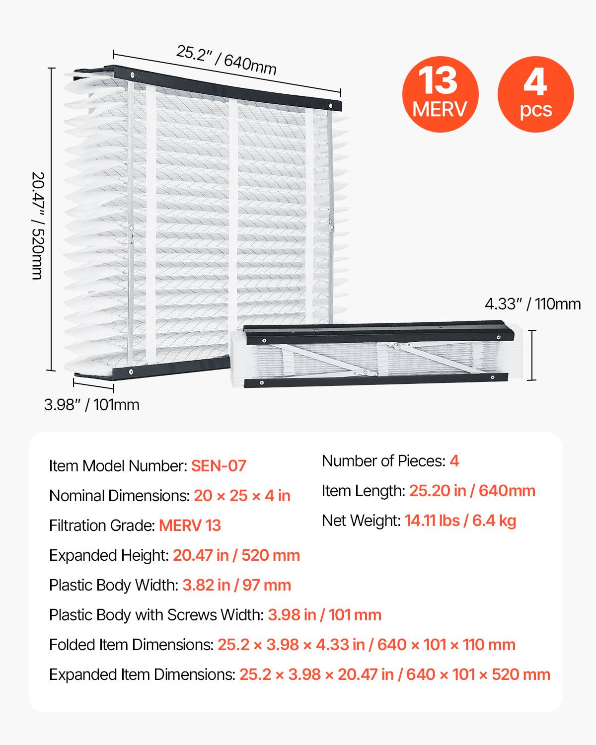 media item thumbnail