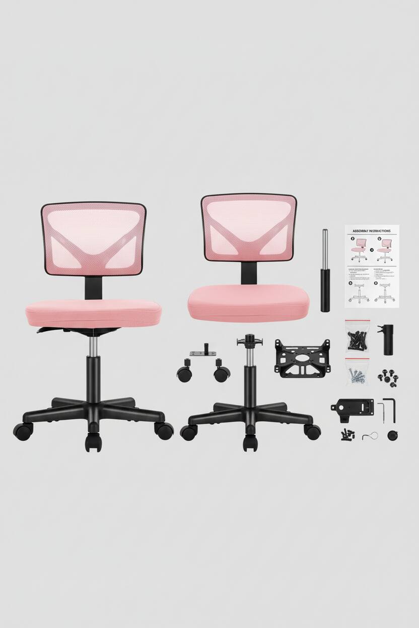 ASSEMBLY INSTRUCTIONS