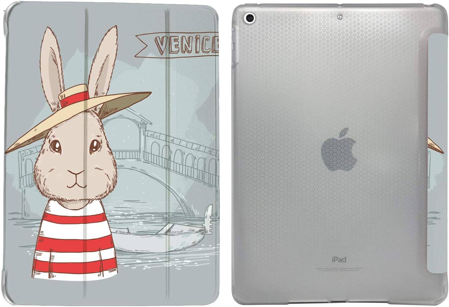 VENICE
iPad