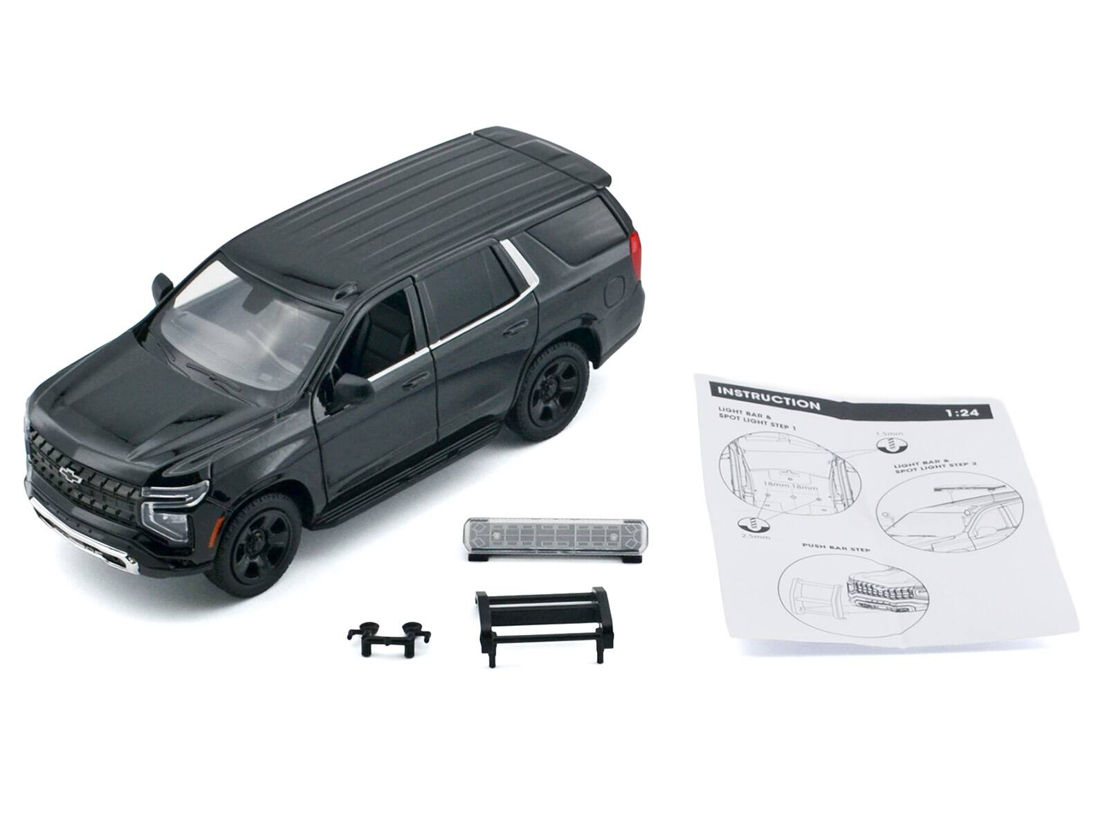 INSTRUCTION  
5US SPERT SAN - STSP - B  
1:24  
8mm Burum  
LANT  
RC  
a  
Smu  
PUSAE  
STES  
Mfietts
