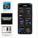 **GARMIN CONNECT™ APP**
**FREE APP TO TRACK, ANALYZE AND SHARE HEALTH AND FITNESS ACTIVITIES**
**FOR SMARTPHONE, TABLET OR DESKTOP**
---
**At a Glance**
- **Heart Rate**
- 68 bpm
- 59 bpm Resting
- **Intensity Minutes**
- 130
- 150
- M T W F S S
- **Steps**
- 8,560
- 10,000
- M T W F S S
- Last 7d
- **Calories Burned**
- 1,731
- 340 Active
- 1,391 Resting
- **Training Status**
- **Training Readiness**
- 68
---
**Home Challenges Calendar News Feed More**