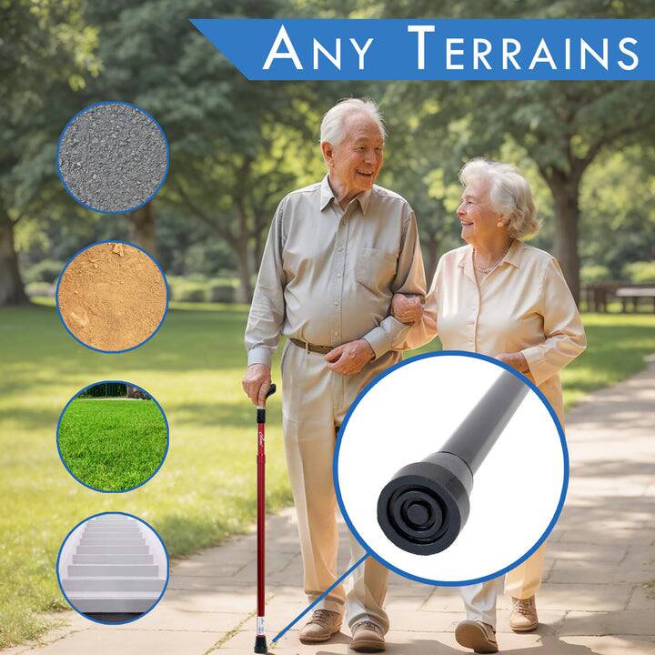 Any Terrains