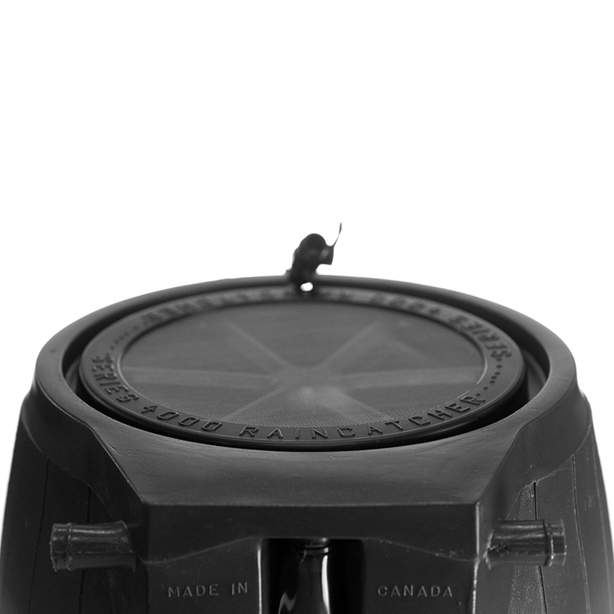 SI GEIDSE 1000 RAINCATCHER MADE IN CANADA