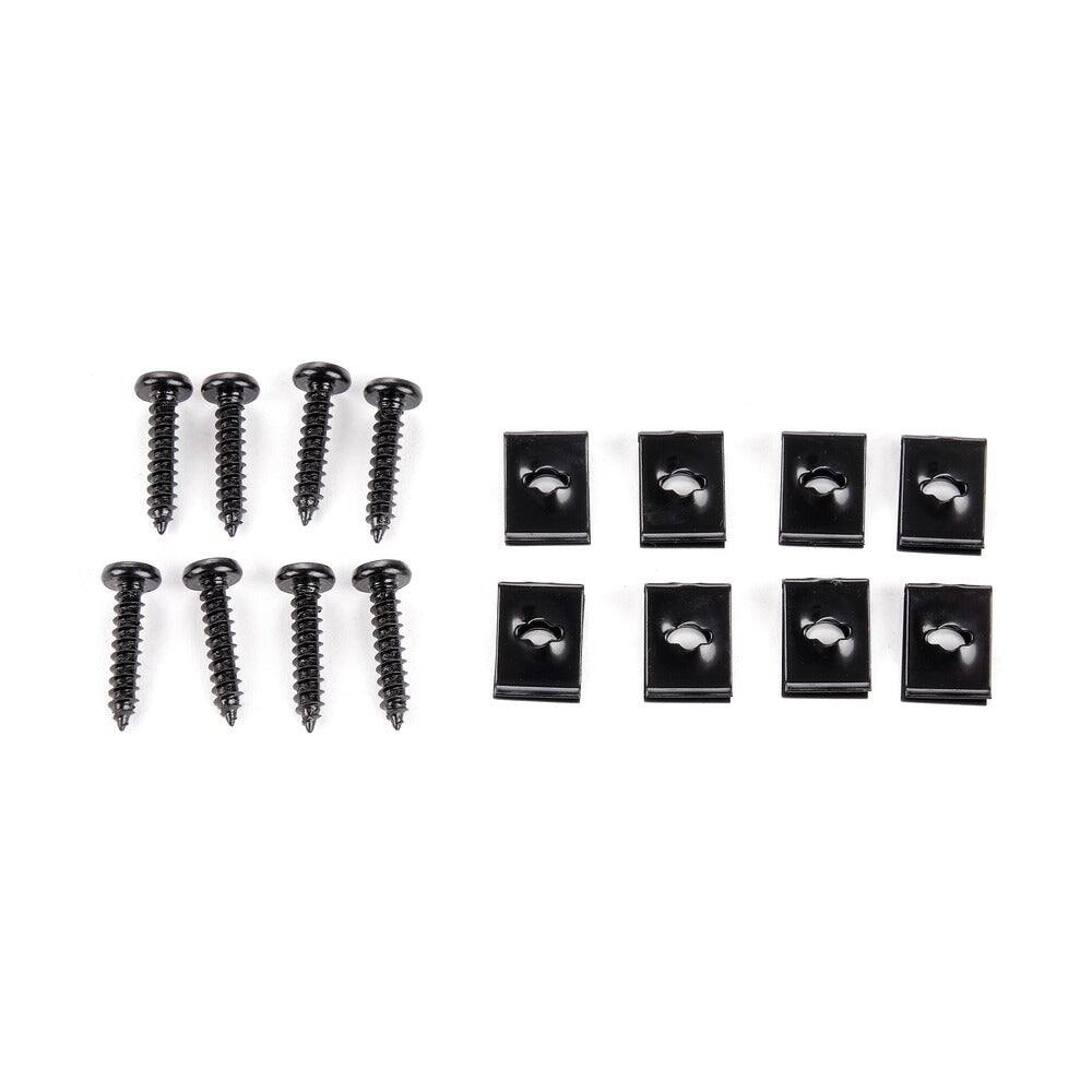 Alt View 10. NVX - 2022-2023 Toyota Tundra - 6.5" & 6x9" N-Series Complete Speaker Upgrade Kit - Black.
