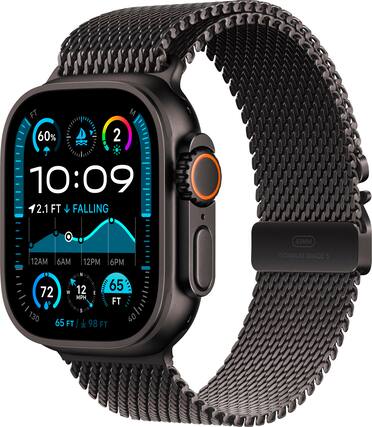 Apple Watch Ultra 2: Smartwatches – Best Buy Apple Watch Ultra 2: Smartwatches – Best Buy