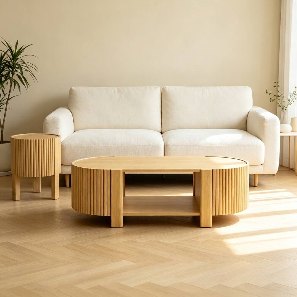 Living Room Table Sets