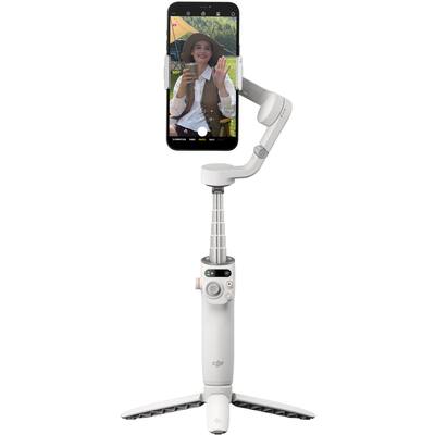 DJI Osmo Mobile 6 Smartphone Gimbal 3 Axis Stabilizer CP.OS DJI Osmo Mobile 6 Smartphone Gimbal 3 Axis Stabilizer CP.OS