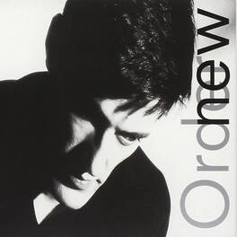 New Order - Low-Life - VINYL LP