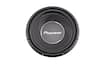 Pioneer - 12" Subwoofer with IMPP™ Cone with 1400 Watts Max. Power - Black