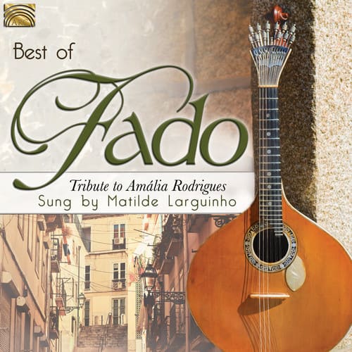 F.Valerio / Dias / Oliveira / Larguinho / Carvalho - Best of Fado   - COMPACT DISCS [CD] price history on PriceWatchPro