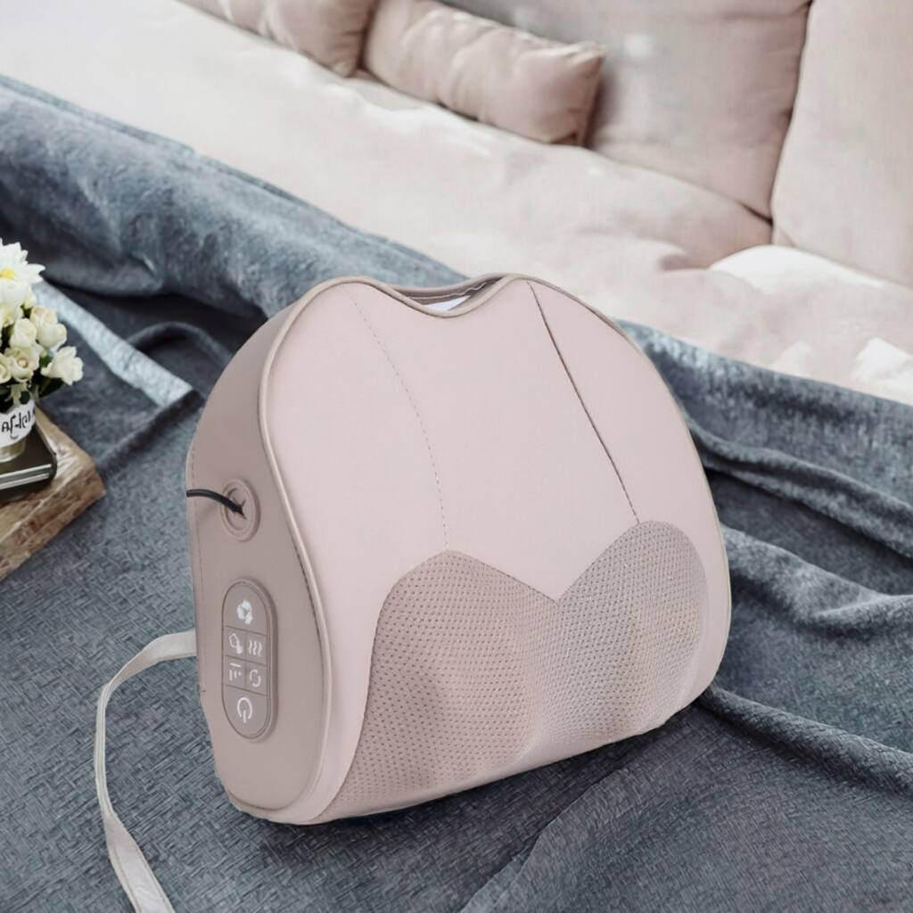 Alt View 2. Cluzine - Full Body Multifunctional Massager for Neck Shoulder Cervical Lumbar Waist Back.