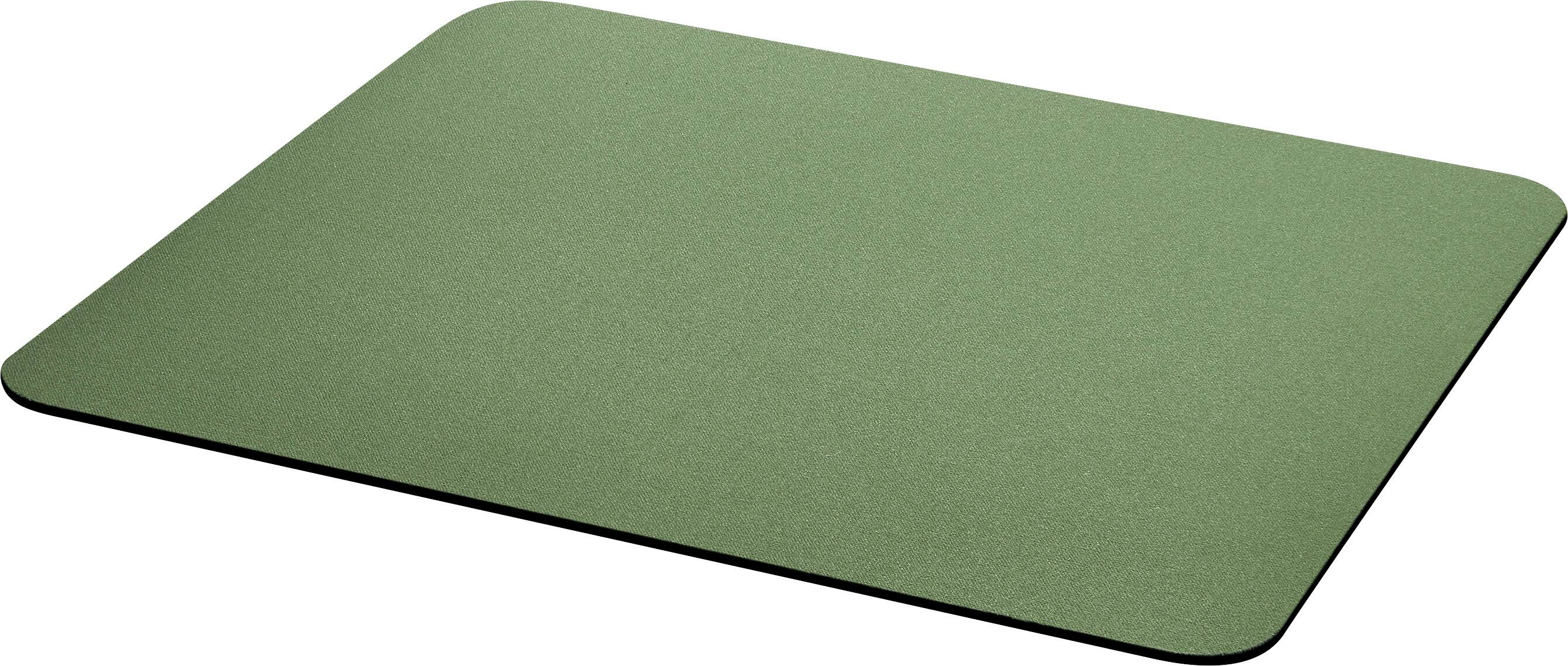 Alt View 12. Insignia™ - Mouse Pad - Green.
