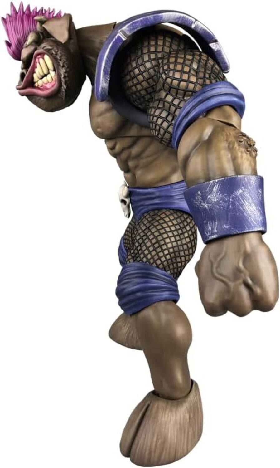 Alt View 1. PopMarket - Battletoads - General Slaughter (END BOSS) 18" Action Figure   - COLLECTIBLES - Multicolor.