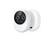 Front. EMEET - EMEET Piko+ White - Dual-lens 4K Webcam with AI, 300ms Focus & 3 Voice Modes.