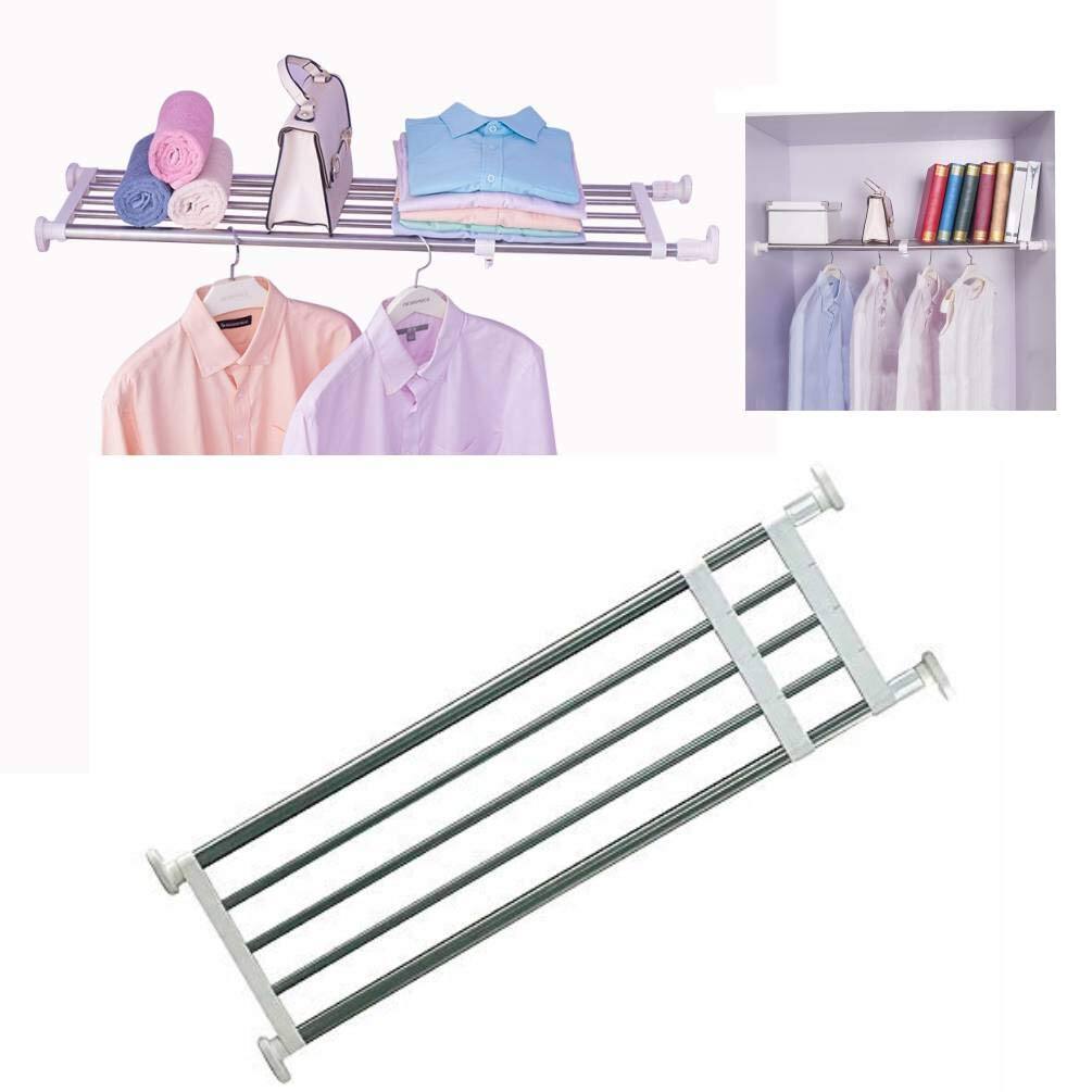 cedar-assembly-adjustable-closet-tension-shelf-rod-expandable-clothes