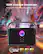 140W Explosive Soundstage
So loud, the floor shakes and your heart races.
Ikarao 2.0 ULTRA
80W ULTRA Peak Power
DSP Control
3X Detail