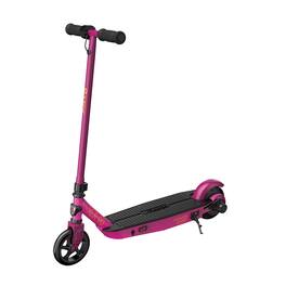 Razor - Power Core XLR90 Electric Scooter Outdoor Ride-On Toy for Ages 8+ - Magenta
