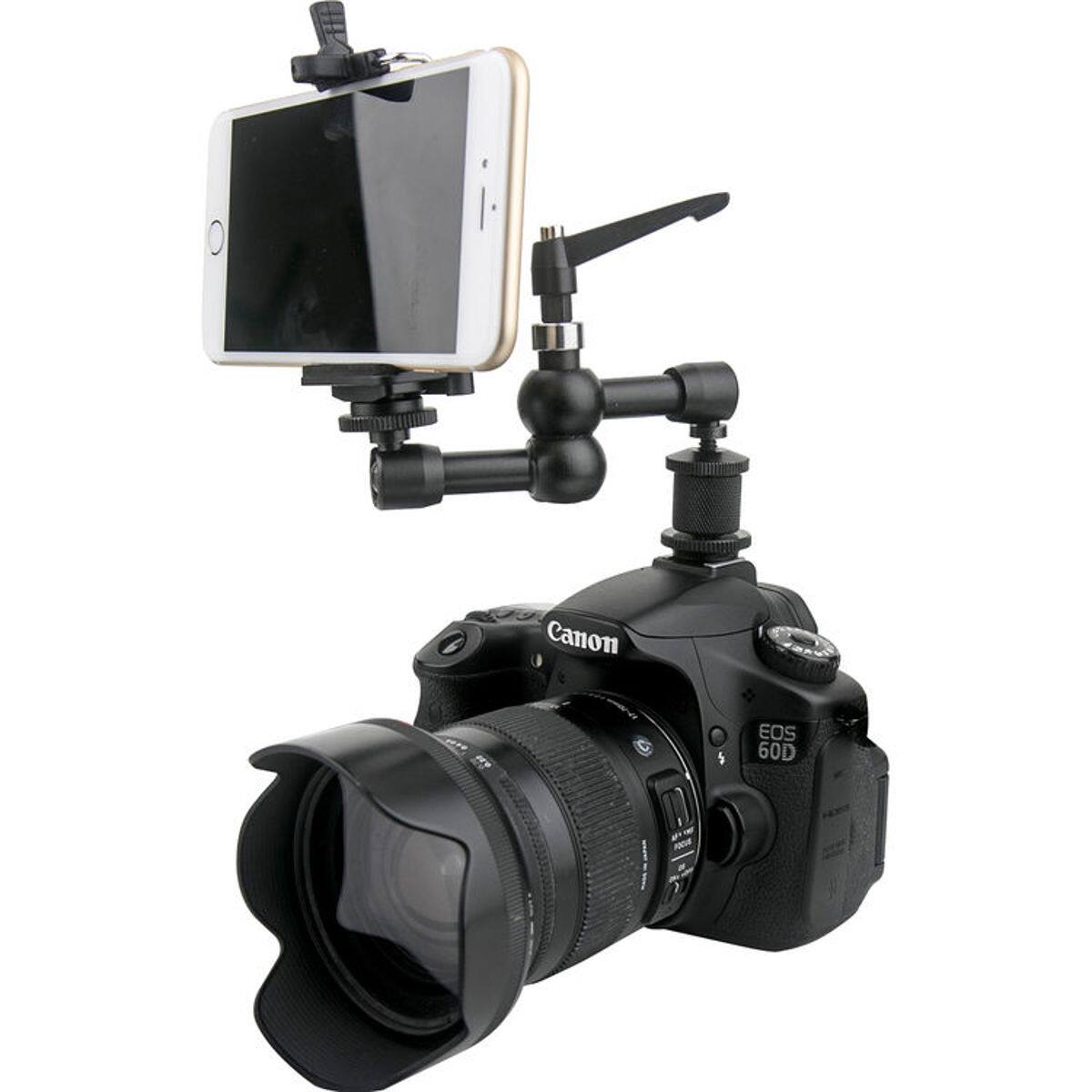 Canon EOS 60D