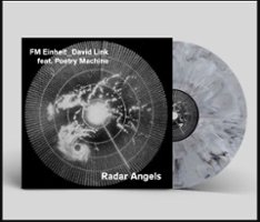 Radar Angels [LP] - VINYL - Front_Zoom