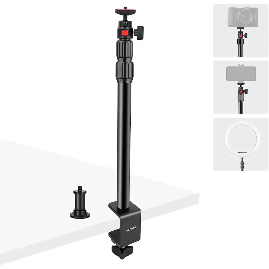 Camera Shutter Smartphone Handle Grip IOgrapher Grip For