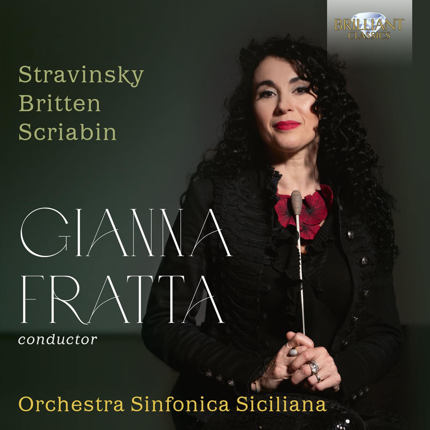Orchestra Sinfonica Siciliana - Orchestral Music   - COMPACT DISCS [CD] price history on PriceWatchPro