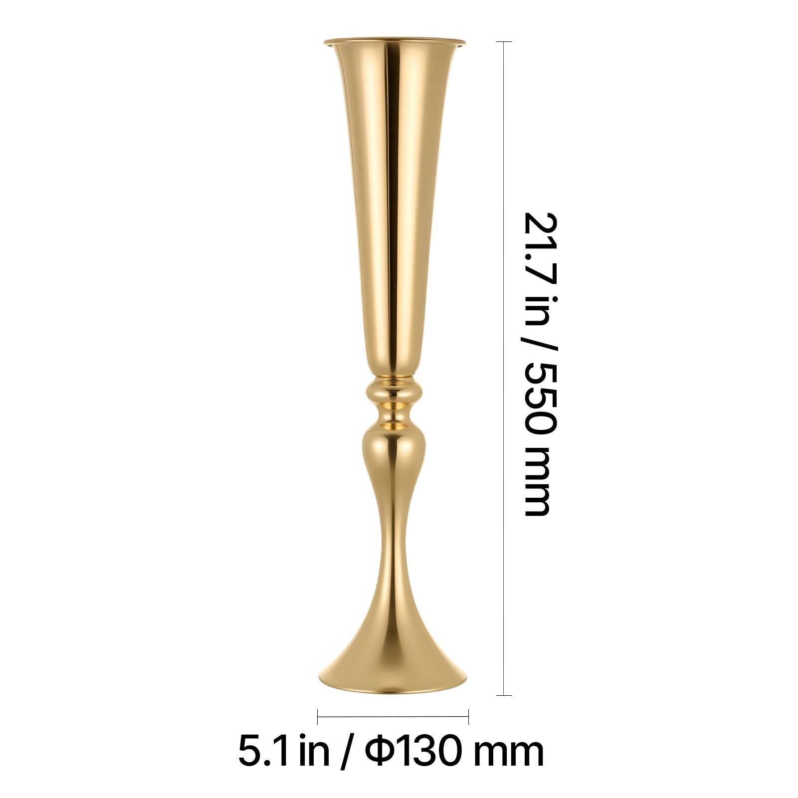 21.7 in / 550 mm  
5.1 in / Ø130 mm