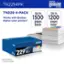TN2294PK brother genuine INK & TONER TN229 4-PACK Up to Up to Works with Brother 1500 1200 digital color printers* pages pages black* color* - 220 brother sp Pack Paquetes Pacotes 4 *Scroll down to learn more brother side at your - - I 100 4PK 1ON TN229 -
