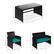 - Table: 17" x 18" x 35"
- Chair: 31" x 26" x 23.5"
- Bench: 30" x 26" x 43"