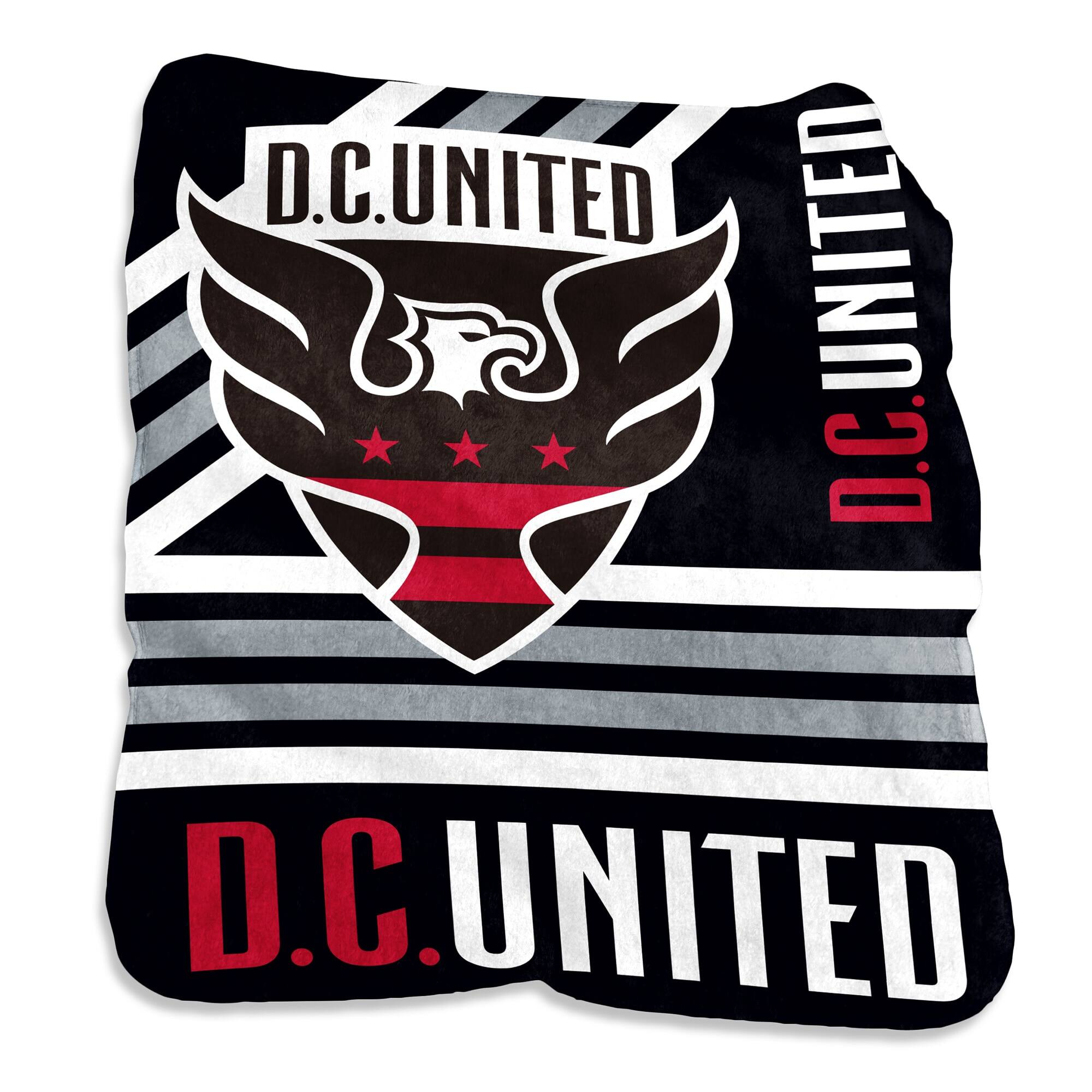 D.C. UNITED  
D.C. UNITED  
D.C. UNITED