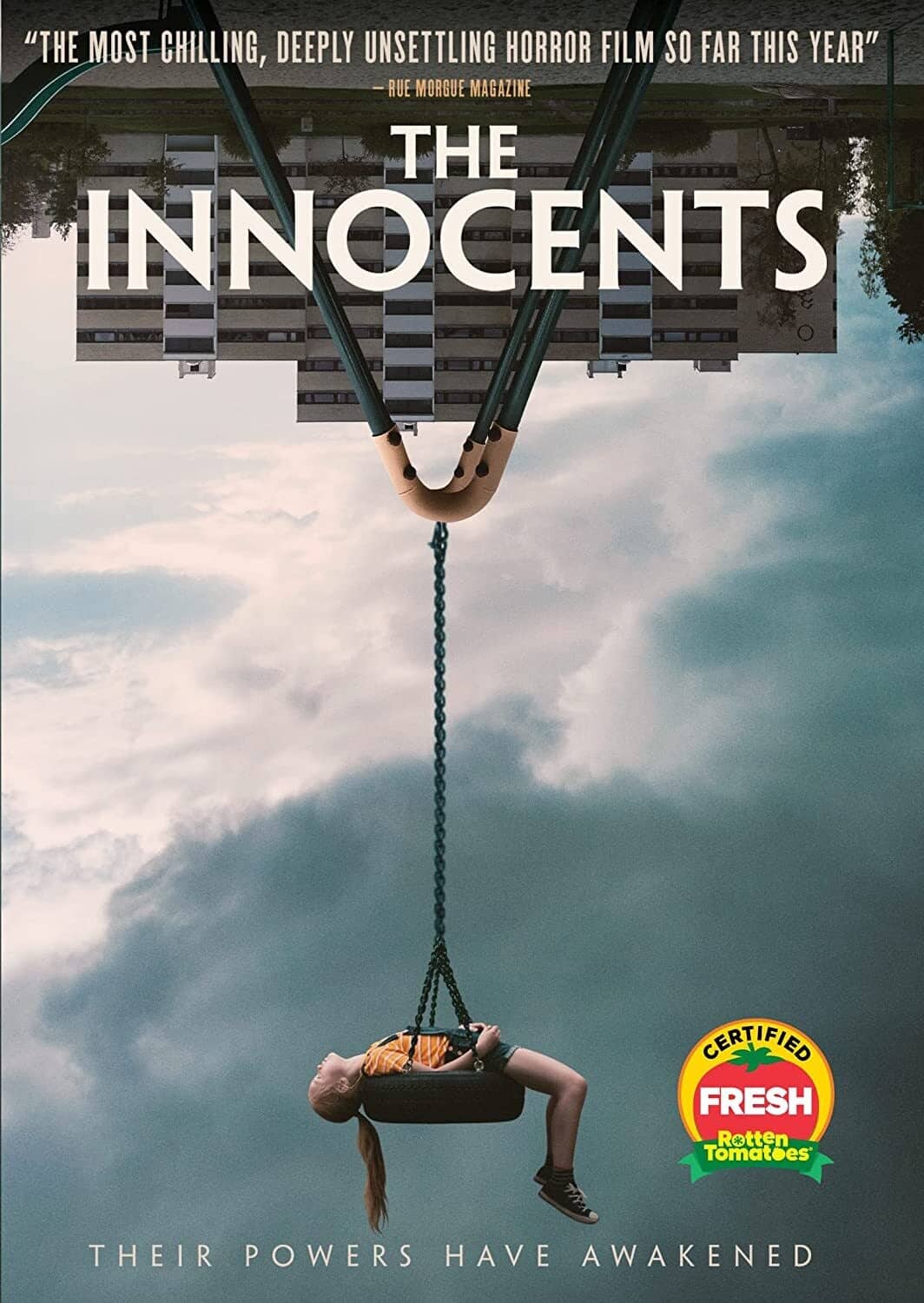 The Innocents   - DVD price history on PriceWatchPro