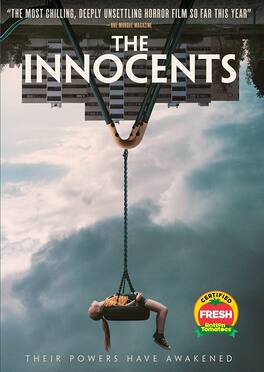 The Innocents - DVD