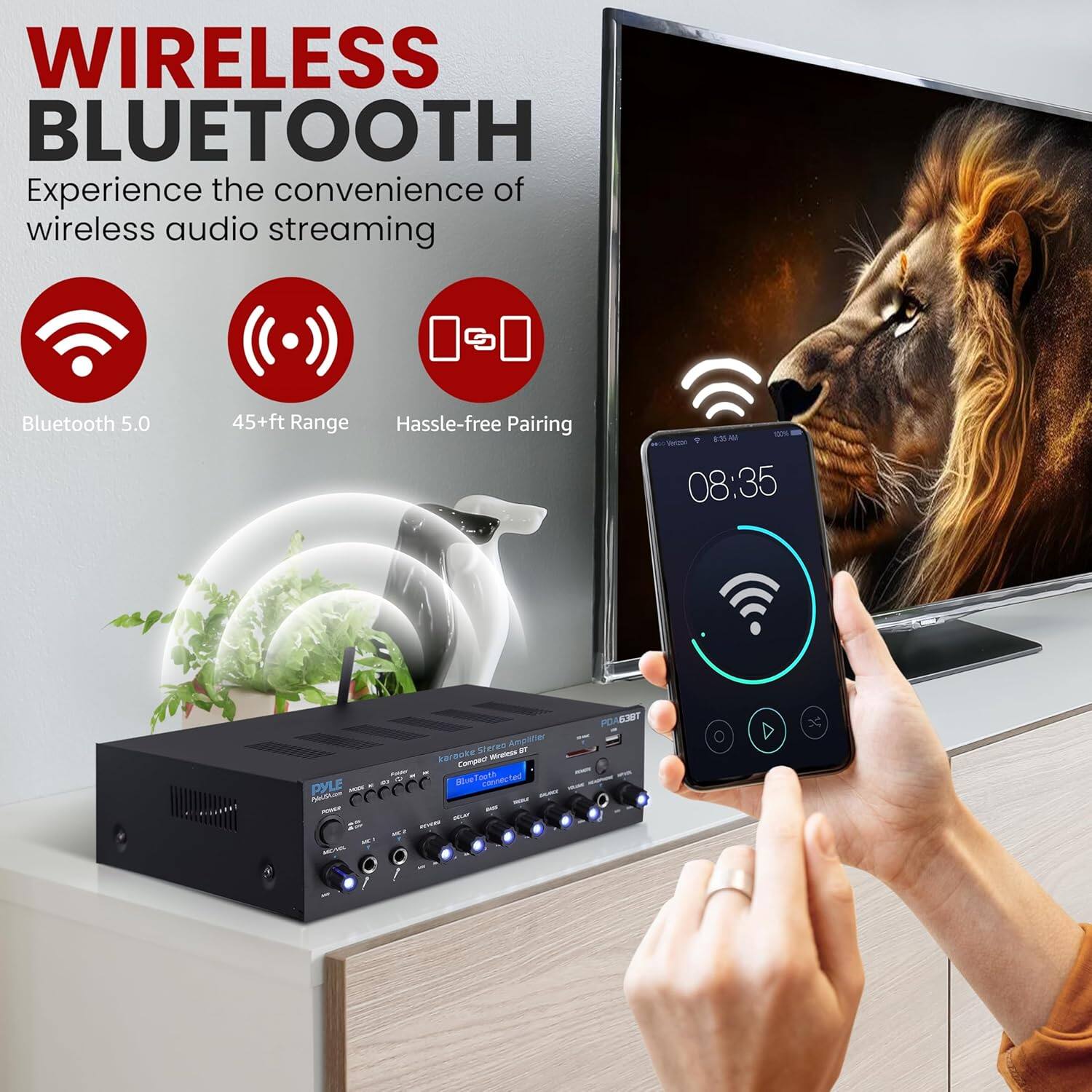 WIRELESS BLUETOOTH  
Experience the convenience of wireless audio streaming  

Bluetooth 5.0  
45+ft Range  
Hassle-free Pairing  

PYLE  
PYLE  
PYLE  
PYLE  
PYLE  
PYLE  
PYLE  
PYLE  
PYLE  
PYLE  
PYLE  
PYLE  
PYLE  
PYLE  
PYLE  
PYLE  
PYLE  
PYLE  
PYLE  
PYLE  
PYLE  
PYLE  
PYLE  
PYLE  
PYLE  
PYLE  
PYLE  
PYLE  
PYLE  
PYLE  
PYLE  
PYLE  
PYLE  
PYLE  
PYLE  
PYLE  
PYLE  
PYLE  
PYLE  
PYLE  
PYLE  
PYLE  
PYLE  
PYLE  
PYLE  
PYLE  
PYLE  
PYLE  
PYLE  
PYLE  
PYLE  
PYLE  
PYLE  
PYLE  
PYLE  
PYLE  
PYLE  
PYLE  
PYLE  
PYLE  
PYLE  
PYLE  
PYLE  
PYLE  
PYLE  
PYLE  
PYLE  
PYLE  
PYLE  
PYLE  
PYLE  
PYLE  
PYLE  
PYLE