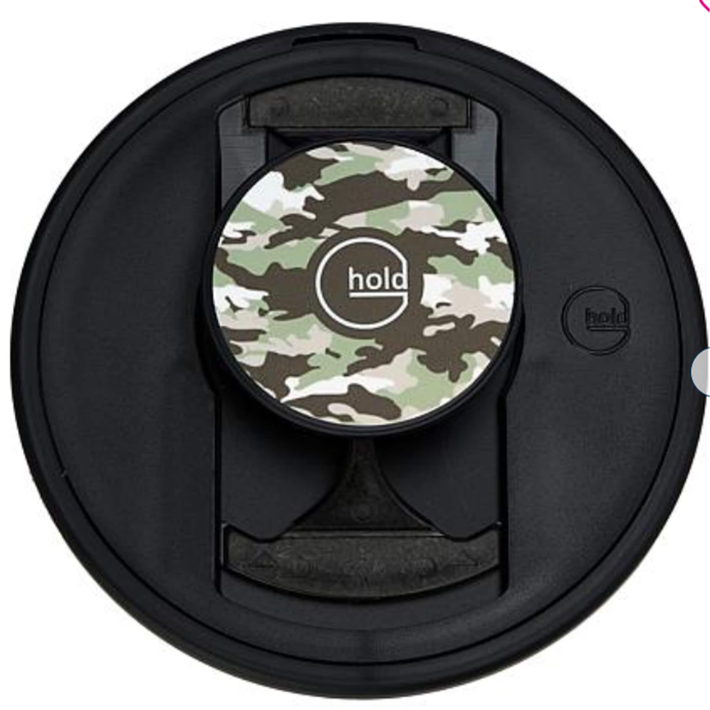 G-Hold - Velcro - Camo - Camouflage