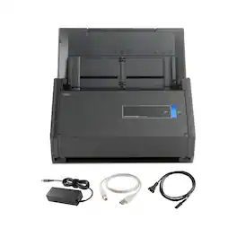 Fujitsu - Refurbished Excellent - IX500 Scansnap Document Scanner