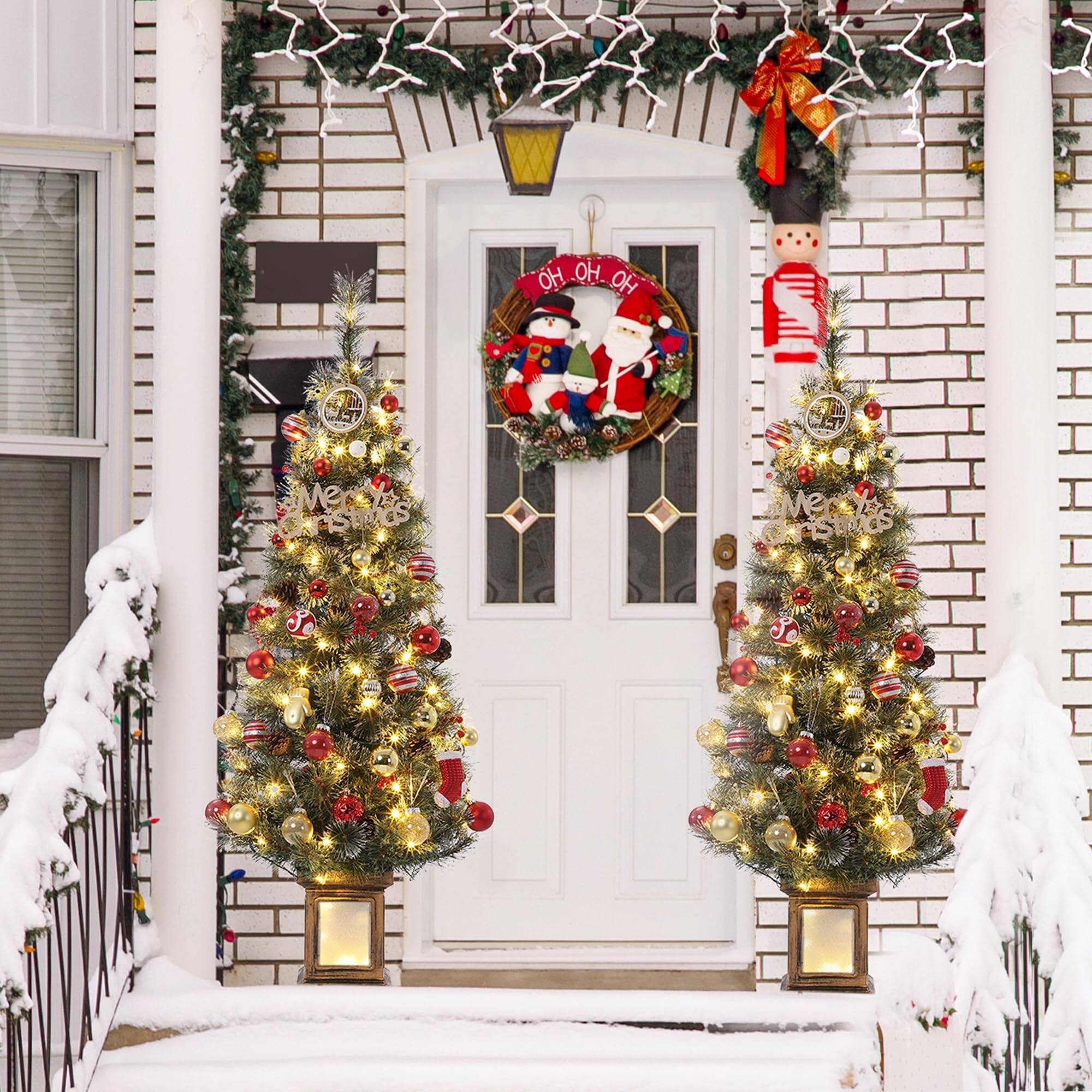 OH OH OH  
Merry Christmas