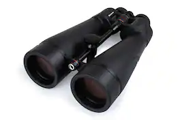 Celestron - SkyMaster Pro ED 20x80mm Porro Binoculars