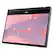 Alt View 11. Acer - Chromebook Spin 514 – Convertible - 14” Full HD Touch – AMD Ryzen 5 3500C – 8GB DDR4 – 128GB eMMC – HDMI - Mist Green.
