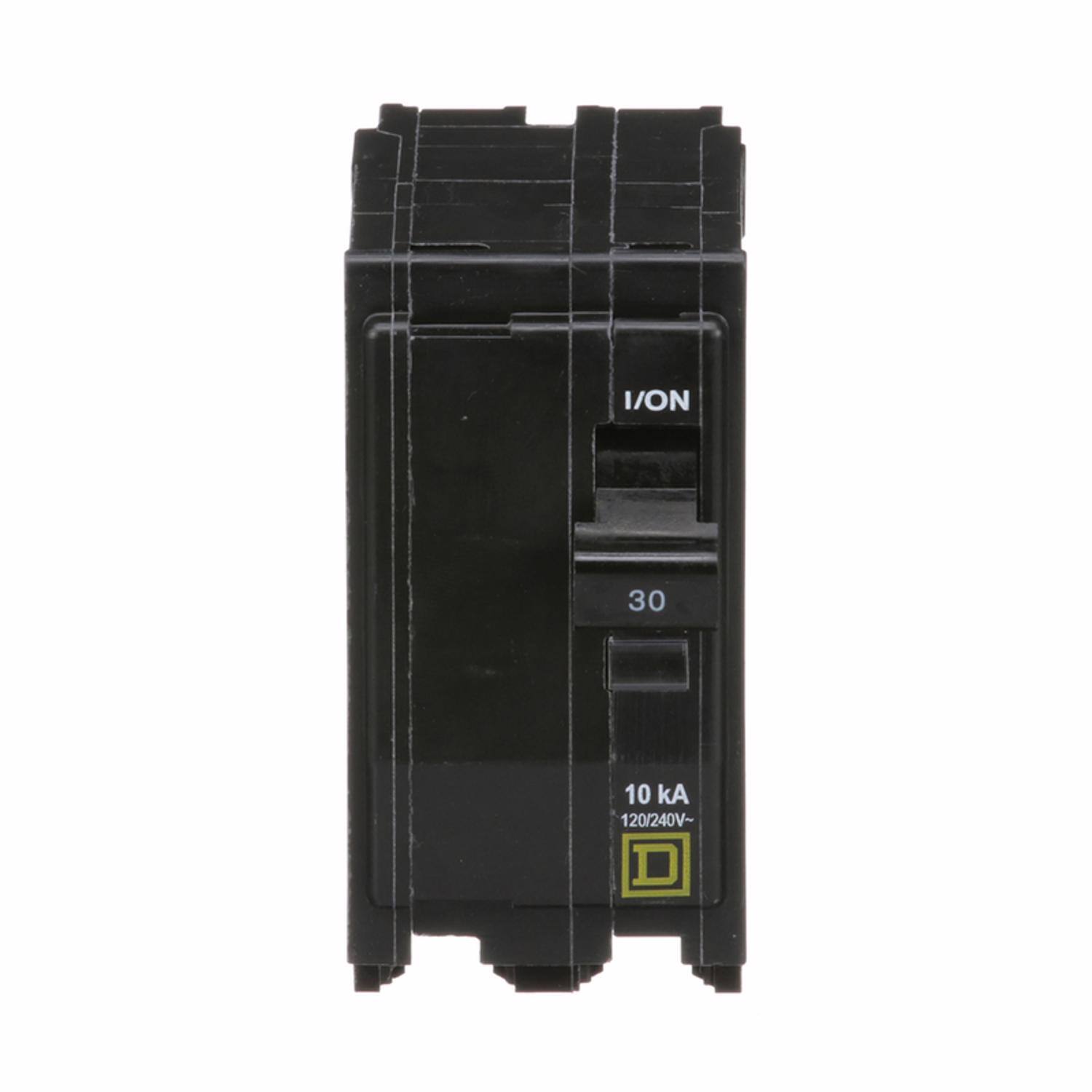 I/ON 30 10 kA 120/240V~