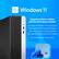 Windows 11
Upgrade to Peace of Mind with the HP ProDesk 400G5!
- Pre-installed with Windows 11 Professional by the world's largest Microsoft Authorized Refurbisher
- Enhanced performance for modern workloads
- Full compatibility with the latest tools and software
- Stay protected, efficient, and up-to-date!
PRODESK Microsoft AUTHORIZED Refurbisher