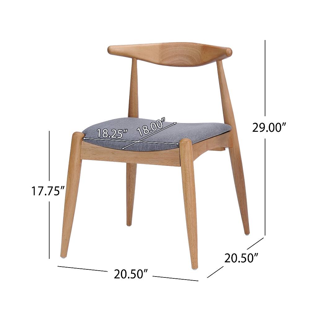 18.25" 18.00" 29.00" 17.75" 20.50" 20.50"