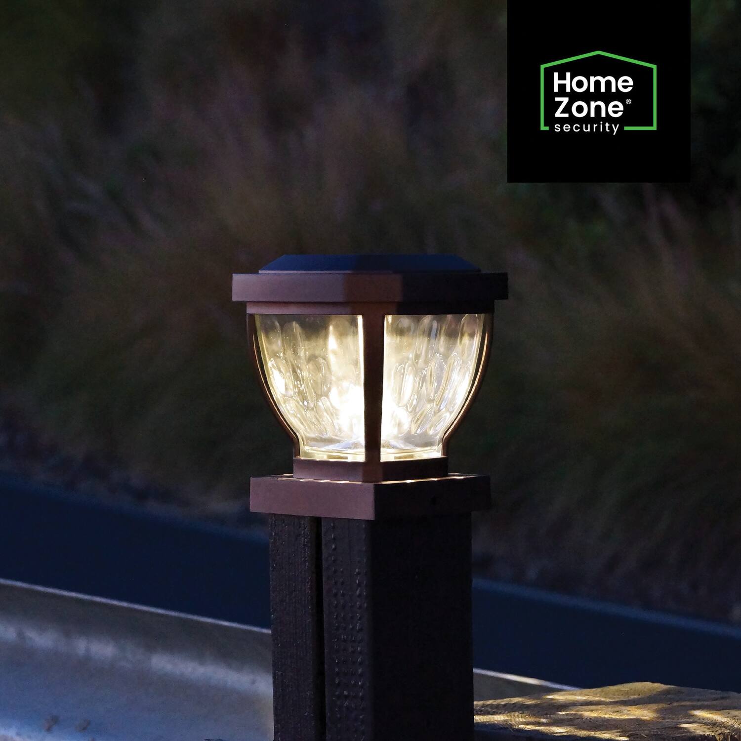 Home Zone security