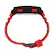 Alt View Zoom 1. Timex - Men's UFC Rumble 50mm Watch - Red Strap Digital Dial - Red.