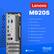 Lenovo M920S
8 - Audio line-out connector
9 - Serial connector
10 - VGA-out connector
11 - DisplayPort® 1.2 out connector
12 - DisplayPort® 1.2 out connector
13 - USB 3.1 Gen 1 connectors
14 - USB 3.1 Gen 1 connectors
15 - Ethernet connector
Microsoft AUTHORIZED Refurbisher
Windows 11