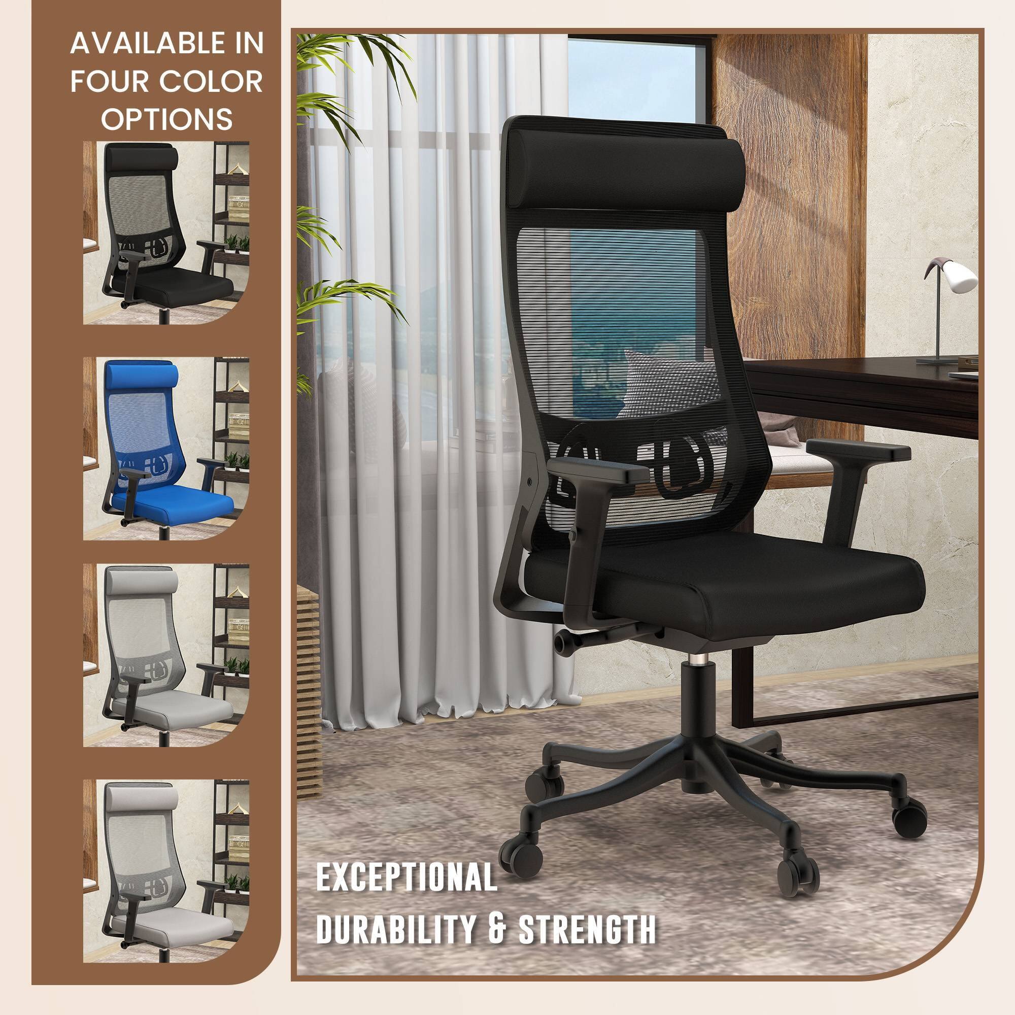 AVAILABLE IN FOUR COLOR OPTIONS

EXCEPTIONAL DURABILITY & STRENGTH