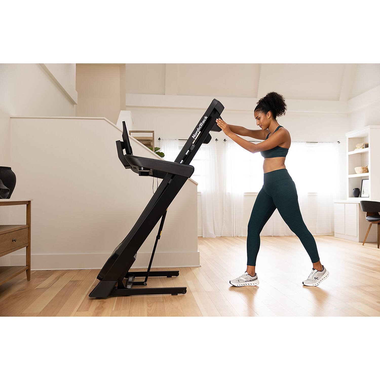 NordicTrack NordicTrack