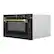 ZLINE
OPEN | CLOSE
MICROWAVE | CONVECTION | OVEN
11:18:45
6789
14:00:00
ZLINE
