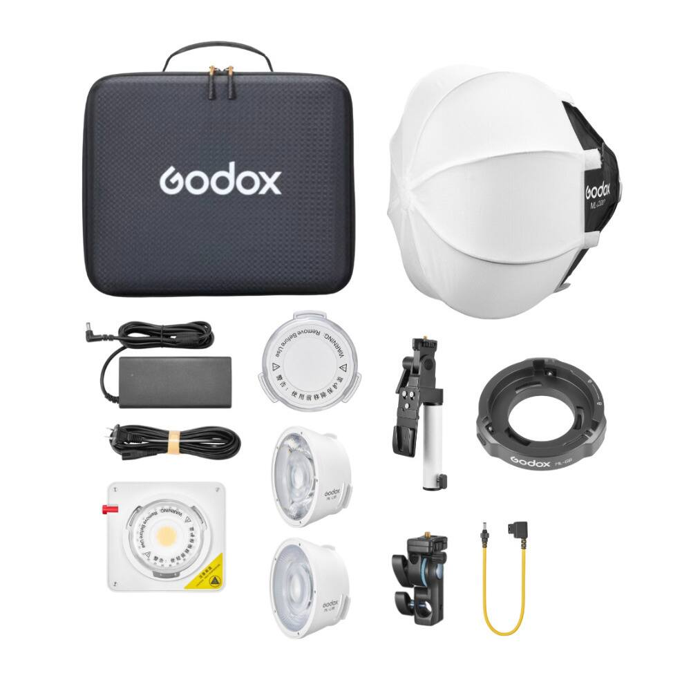 Godox boda M NDN 1 WARNING: D SE Godox N-2 1 2 Coolorin a B FARRNAD A nodDe Boder